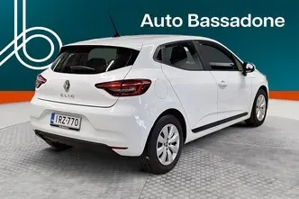Renault Clio, 1.0, 53 kW, бензин, механическая, передний привод