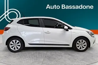 Renault Clio, 1.0, 53 kW, бензин, механическая, передний привод