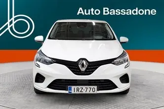 Renault Clio, 1.0, 53 kW, бензин, механическая, передний привод