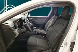 Renault Clio, 1.0, 53 kW, бензин, механическая, передний привод