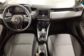 Renault Clio, 1.0, 53 kW, бензин, механическая, передний привод