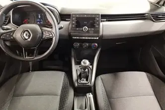Renault Clio, 1.0, 53 kW, бензин, механическая, передний привод