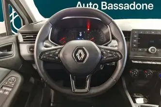 Renault Clio, 1.0, 53 kW, бензин, механическая, передний привод