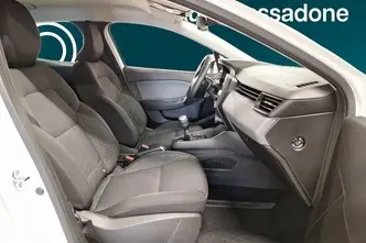 Renault Clio, 1.0, 53 kW, бензин, механическая, передний привод