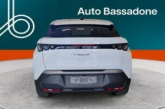 Peugeot 3008, 155 kW, электричество, автомат, передний привод