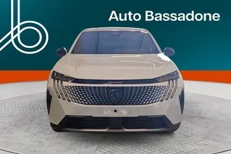 Peugeot 3008, 155 kW, электричество, автомат, передний привод