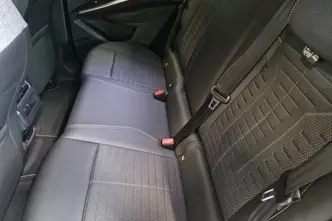Peugeot 3008, 155 kW, электричество, автомат, передний привод