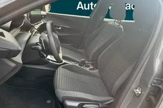 Peugeot 2008, 1.2, 96 kW, bensiin, automaat, esivedu