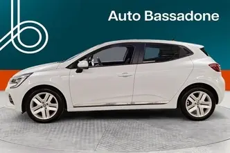 Renault Clio, 1.0, 67 kW, бензин, автомат, передний привод