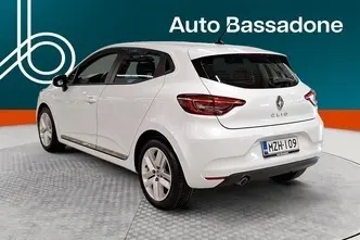 Renault Clio, 1.0, 67 kW, бензин, автомат, передний привод