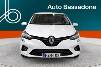 Renault Clio, 1.0, 67 kW, бензин, автомат, передний привод