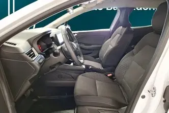 Renault Clio, 1.0, 67 kW, бензин, автомат, передний привод