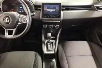 Renault Clio, 1.0, 67 kW, бензин, автомат, передний привод