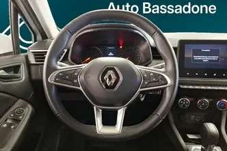 Renault Clio, 1.0, 67 kW, бензин, автомат, передний привод