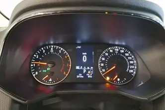 Renault Clio, 1.0, 67 kW, бензин, автомат, передний привод