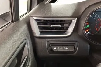 Renault Clio, 1.0, 67 kW, бензин, автомат, передний привод