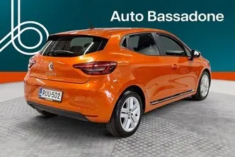 Renault Clio, 1.0, 67 kW, бензин, механическая, передний привод