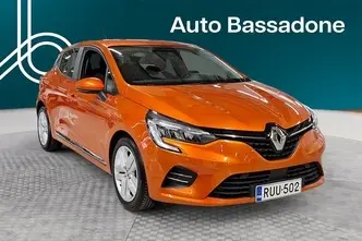 Renault Clio, 1.0, 67 kW, бензин, механическая, передний привод
