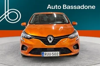 Renault Clio, 1.0, 67 kW, бензин, механическая, передний привод