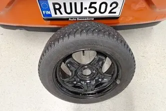 Renault Clio, 1.0, 67 kW, бензин, механическая, передний привод