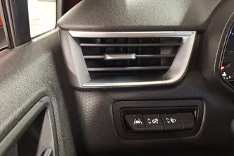 Renault Clio, 1.0, 67 kW, бензин, механическая, передний привод