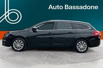 Peugeot 308, 1.2, 96 kW, bensiin, automaat, esivedu