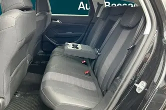 Peugeot 308, 1.2, 96 kW, bensiin, automaat, esivedu