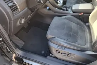 Škoda Kodiaq, 2.0, 110 kW, diisel, automaat, nelikvedu