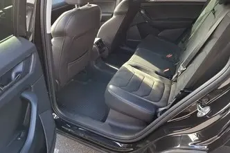 Škoda Kodiaq, 2.0, 110 kW, diisel, automaat, nelikvedu