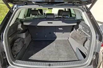 Škoda Kodiaq, 2.0, 110 kW, diisel, automaat, nelikvedu