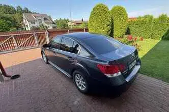 Subaru Legacy, 2.0, 110 kW, bensiin, manuaal, nelikvedu