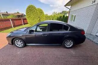 Subaru Legacy, 2.0, 110 kW, bensiin, manuaal, nelikvedu