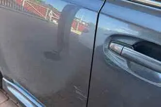 Subaru Legacy, 2.0, 110 kW, bensiin, manuaal, nelikvedu