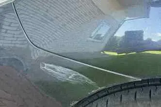 Subaru Legacy, 2.0, 110 kW, bensiin, manuaal, nelikvedu
