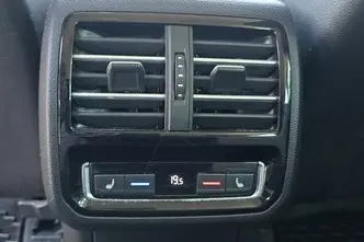 Volkswagen Passat, 1.8, 132 kW, bensiin, automaat, esivedu