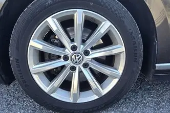 Volkswagen Passat, 1.8, 132 kW, bensiin, automaat, esivedu