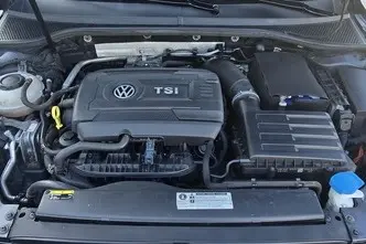 Volkswagen Passat, 1.8, 132 kW, bensiin, automaat, esivedu