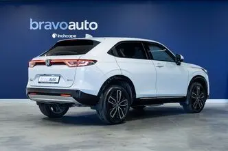 Honda HR-V, 1.5, 79 kW, hybrid, automatic, front-wheel drive