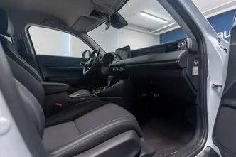 Honda HR-V, 1.5, 79 kW, hybrid, automatic, front-wheel drive