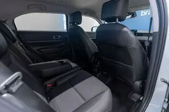 Honda HR-V, 1.5, 79 kW, hybrid, automatic, front-wheel drive