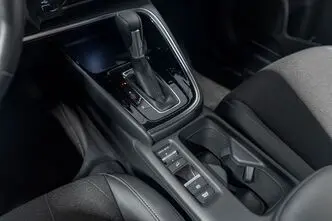 Honda HR-V, 1.5, 79 kW, hybrid, automatic, front-wheel drive
