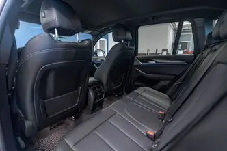 BMW X3, 2.0, 140 kW, гибрид, автомат, полный привод