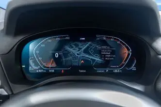 BMW X3, 2.0, 140 kW, гибрид, автомат, полный привод