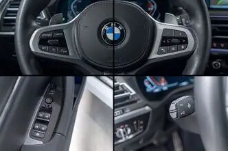 BMW X3, 2.0, 140 kW, гибрид, автомат, полный привод
