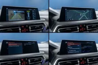 BMW X3, 2.0, 140 kW, гибрид, автомат, полный привод