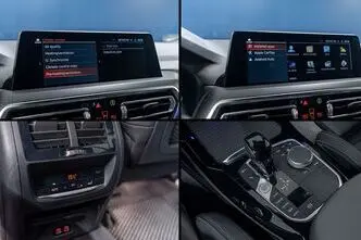 BMW X3, 2.0, 140 kW, гибрид, автомат, полный привод