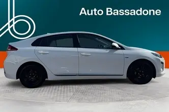 Hyundai IONIQ, 1.6, 77 kW, hübriid, automaat, esivedu