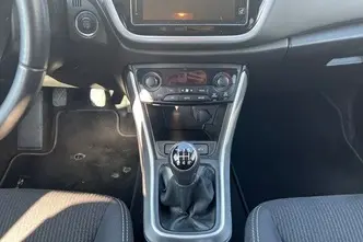 Suzuki SX4, 1.0, 82 kW, bensiin, manuaal, nelikvedu
