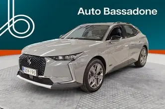 DS 4, 1.6, 165 kW, подключаемый гибрид, автомат, передний привод