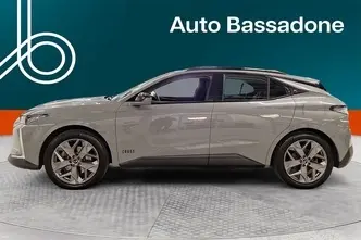 DS 4, 1.6, 165 kW, подключаемый гибрид, автомат, передний привод